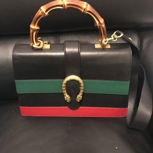 Gucci Handbag